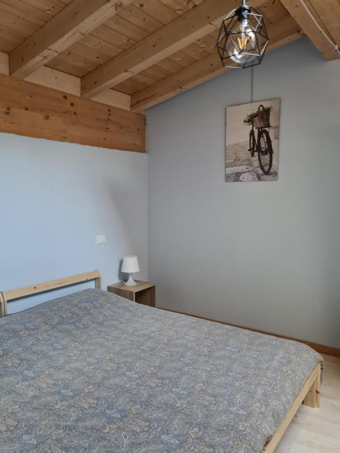 Apartment mit 2 Schlafzimmern
