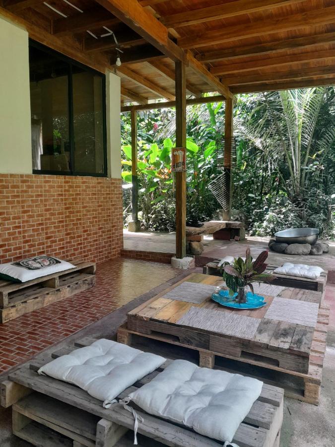 Pet Friendly The Temple II Mindo