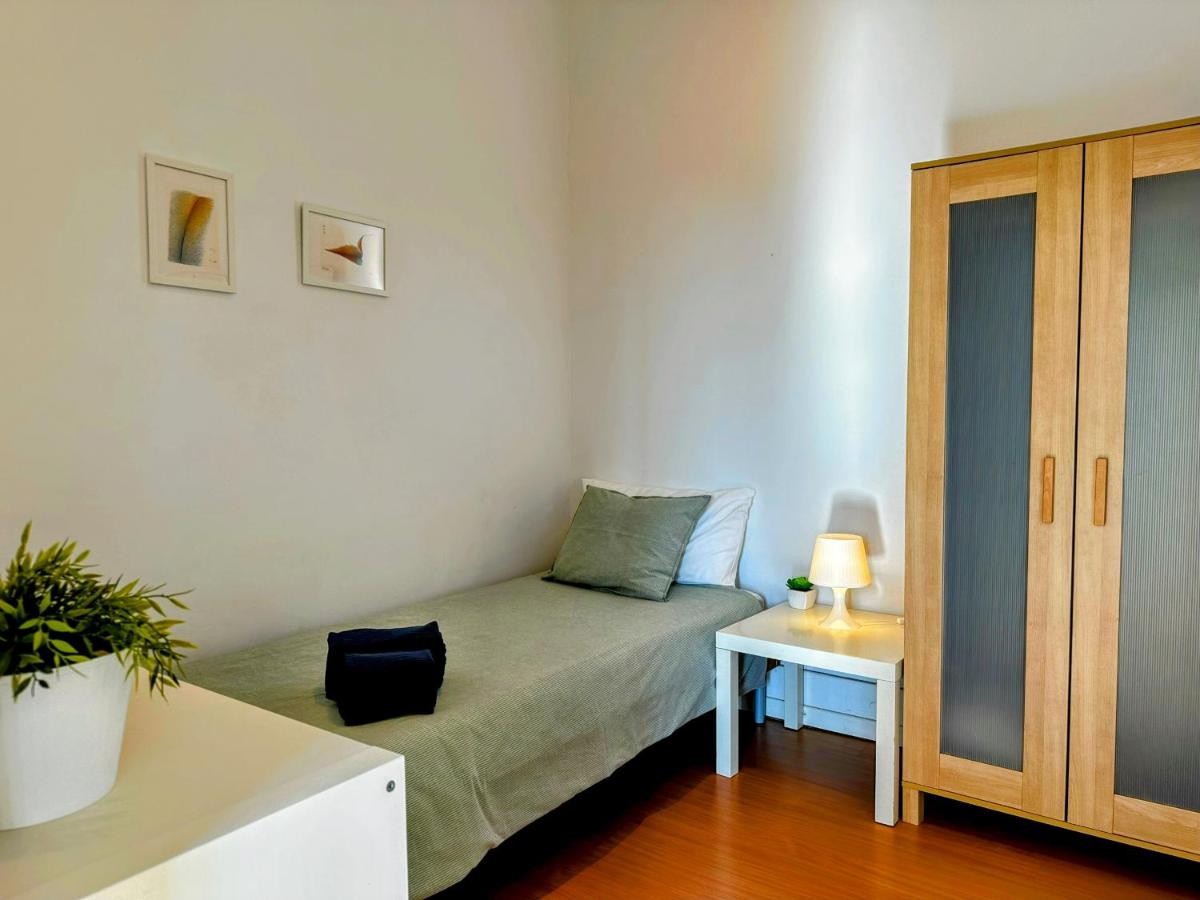 Figueiroa 10 - B&B Oporto