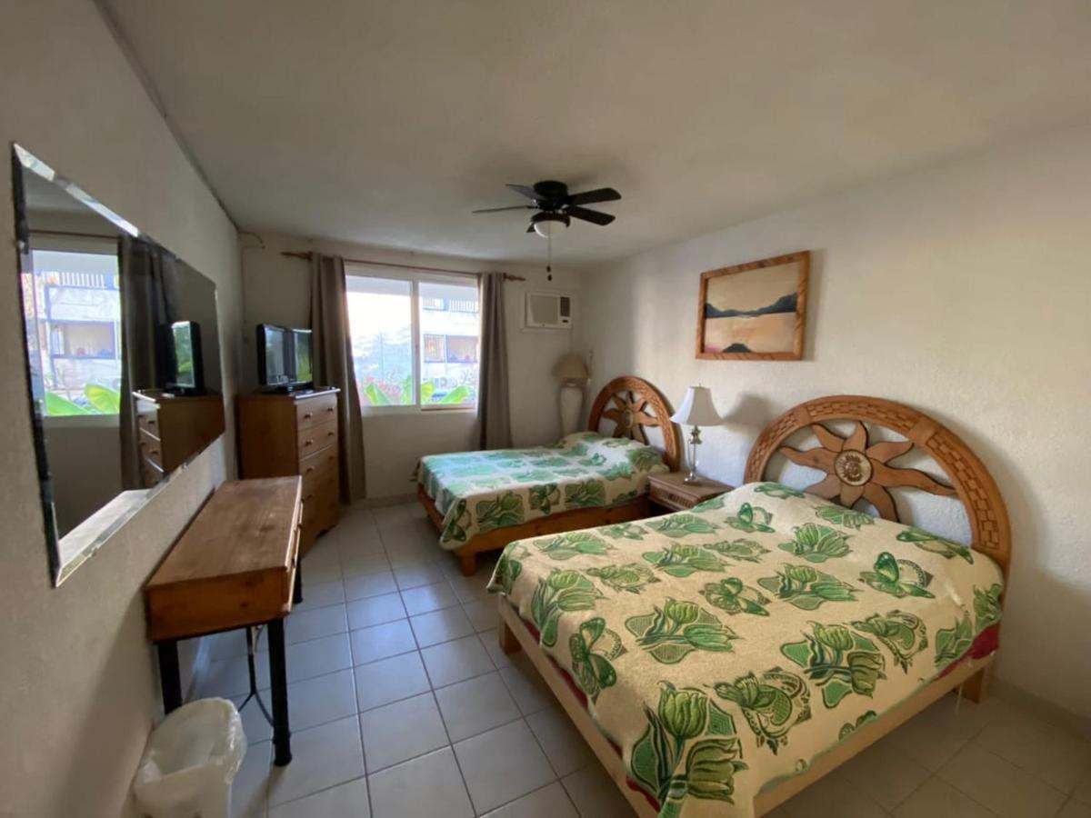 CONDOMINIO SÁBALO VISTA - Ferienwohnung Mazatlán