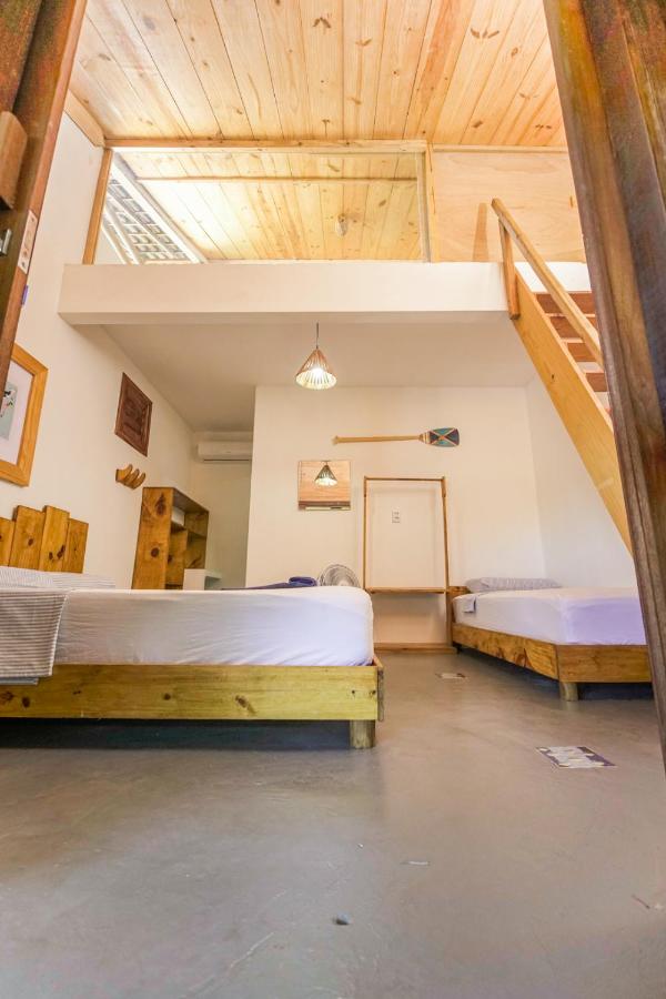 Casa Mar Taíba - B&B São Gonçalo do Amarante