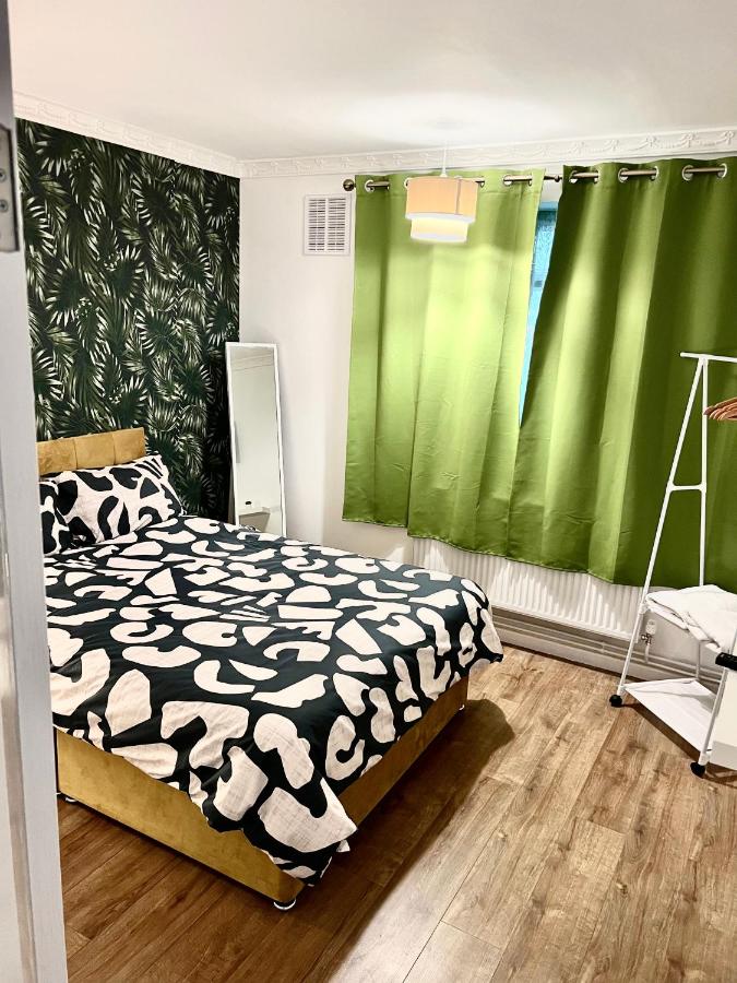 B&B London - Private double room in the center of london - Bed and Breakfast London