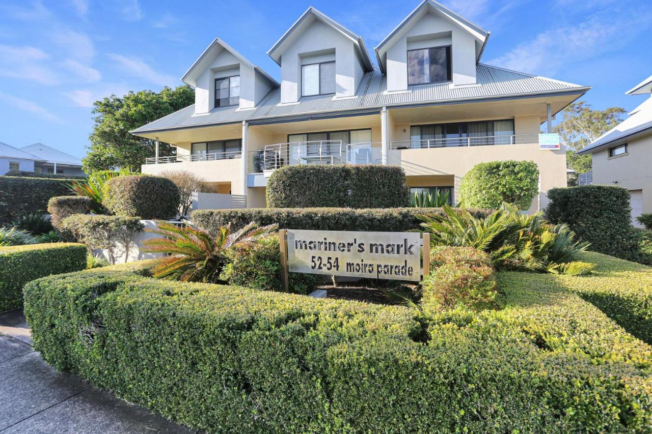 Mariners Mark 1 - Bed and Breakfast