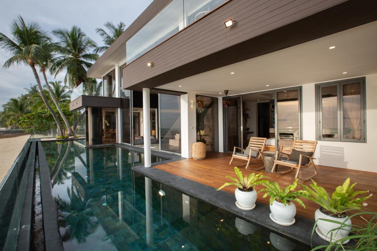 Villa mit 1 Schlafzimmer