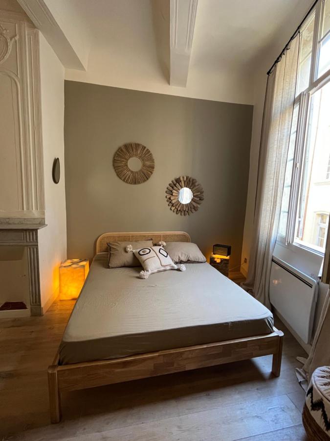 Appartement 2 Chambres