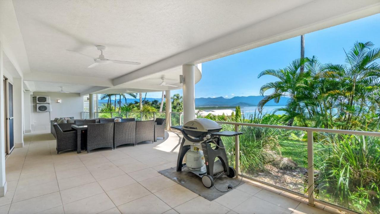 Island Point Villa 1 Port Douglas - Chambres d’hôtes