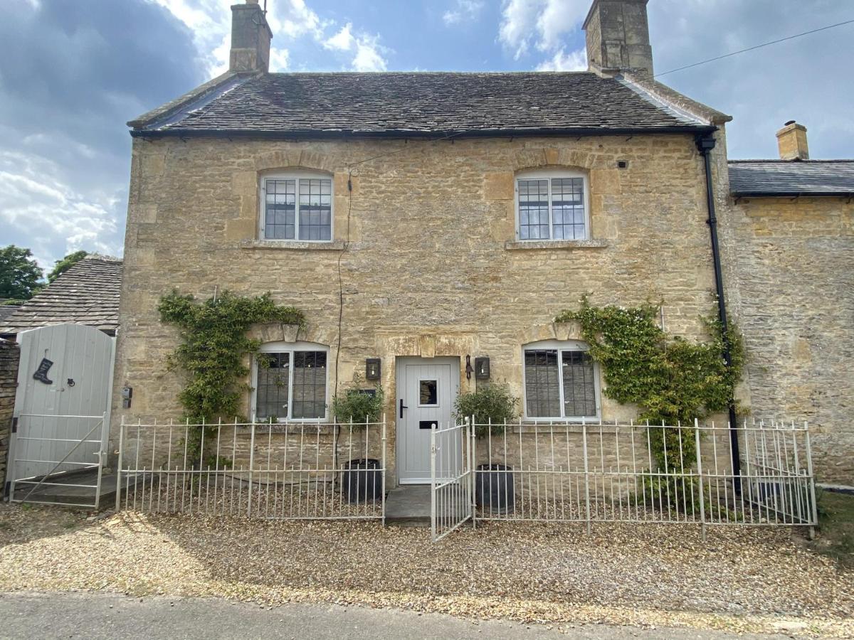 Jasmine Cottage, Upper Slaughter, Cotswolds - Chambres d’hôtes