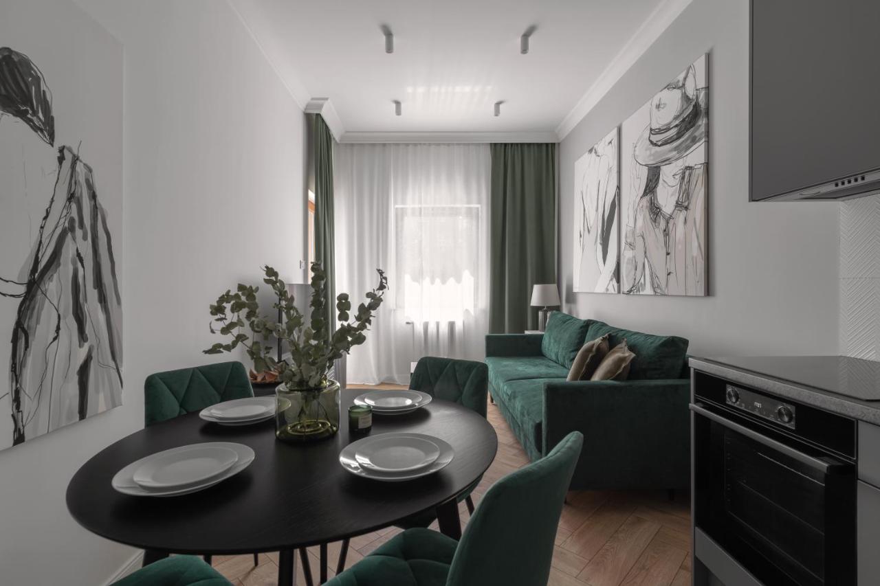 Apartment mit 1 Schlafzimmer