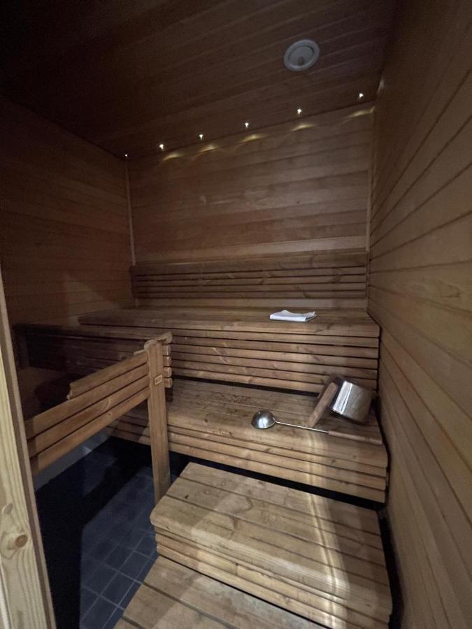 Apartment Mäkitie, Pyhäjoki - Chambres d’hôtes Pyhäjoki