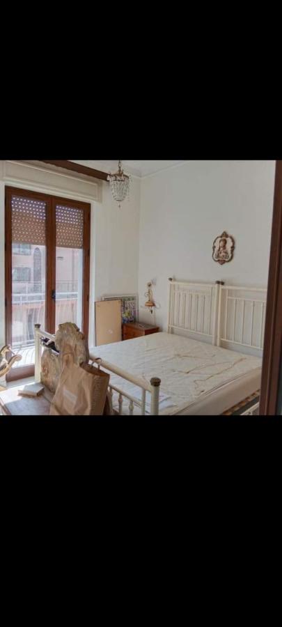 CASA VISTA MARE AGROPOLI - Bed and Breakfast Agropoli