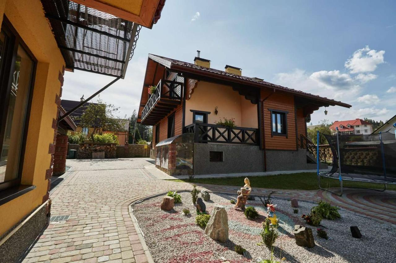 Villa 3 Chambres