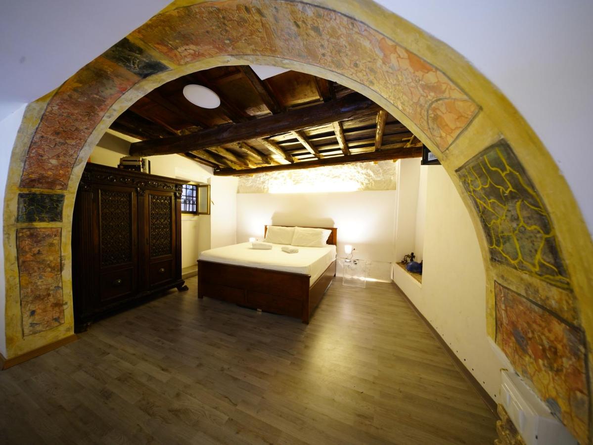 B&B Rome - Tre Colonne - Bed and Breakfast Rome