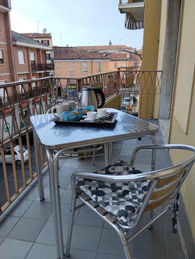 Casetta San Rocco - Comfort ed eleganza in centro - Ferienwohnung