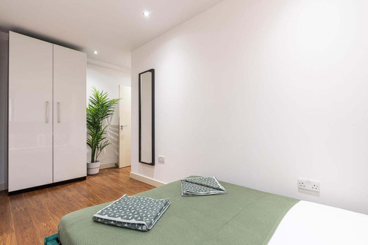 Appartement 2 Chambres