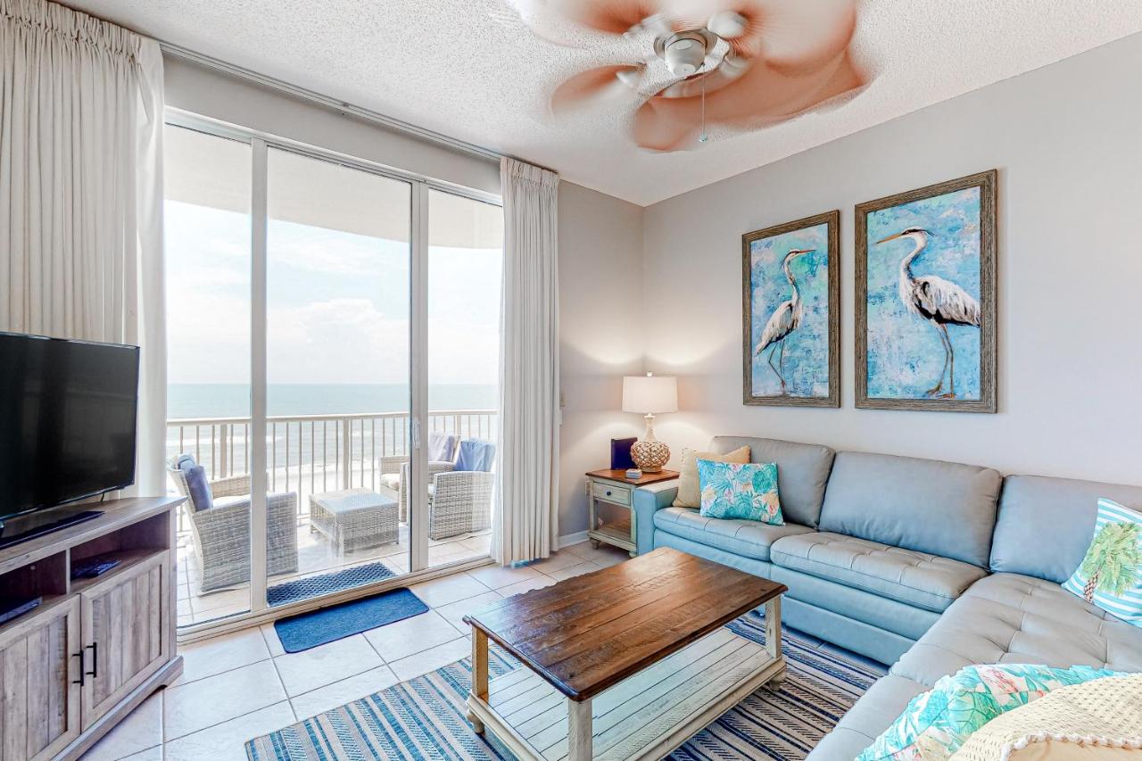 Spanish Key 608 - B&B