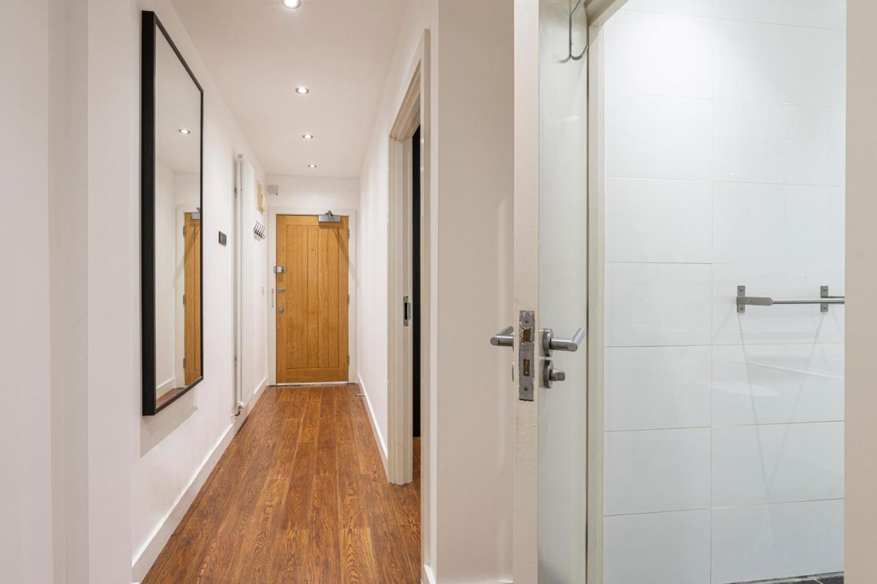 Fashionable Brick Lane - B&B Londra