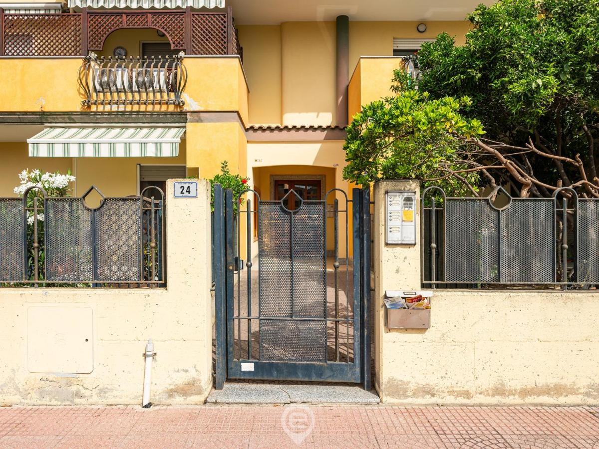 Serenity near the Beach - Bed and Breakfast Su Forti
