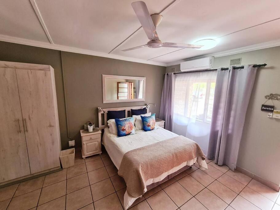 Flamboyant Apartments - B&B