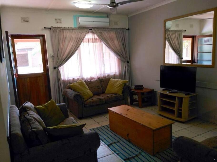 Luxury Apartment