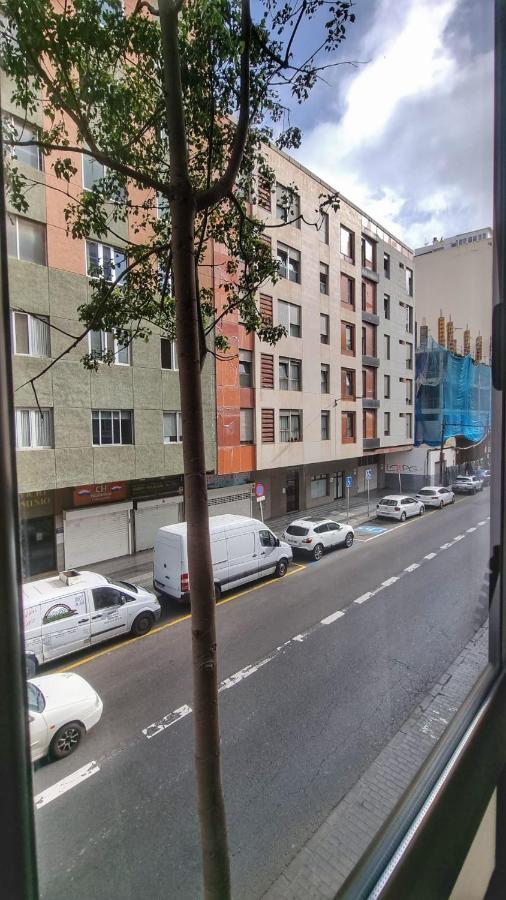 Playa de Las Canteras & Puerto Loft - B&B Las Palmas de Gran Canaria