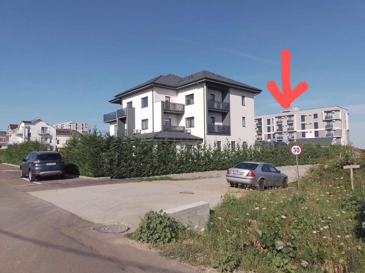 Lazar Apartment Felix - B&B Băile Felix