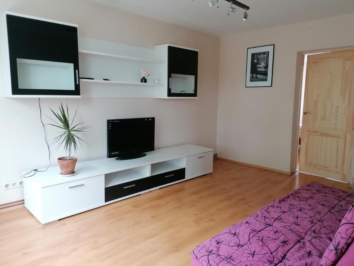 Appartement met 1 Slaapkamer