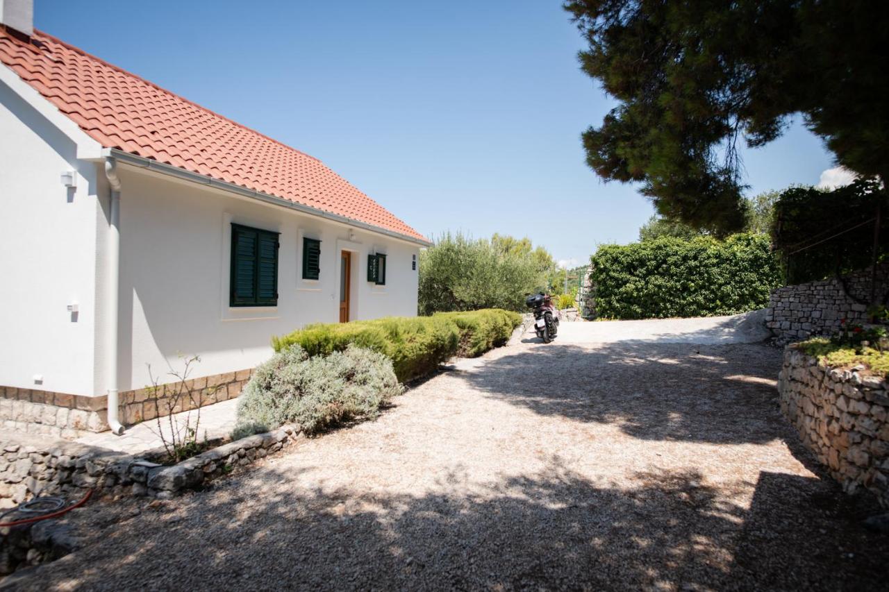 Captain's House Primošten - feel the sea - Chambres d’hôtes