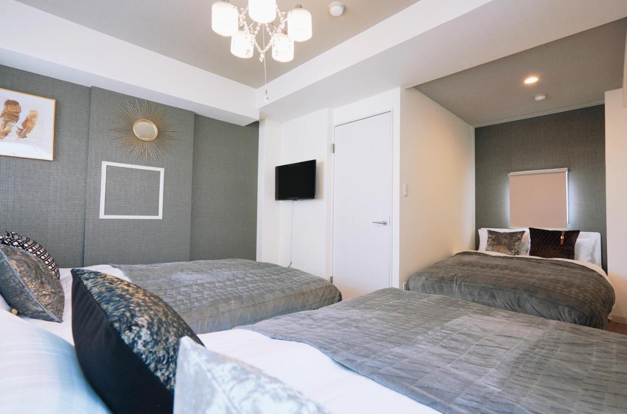 Apartamento Deluxe