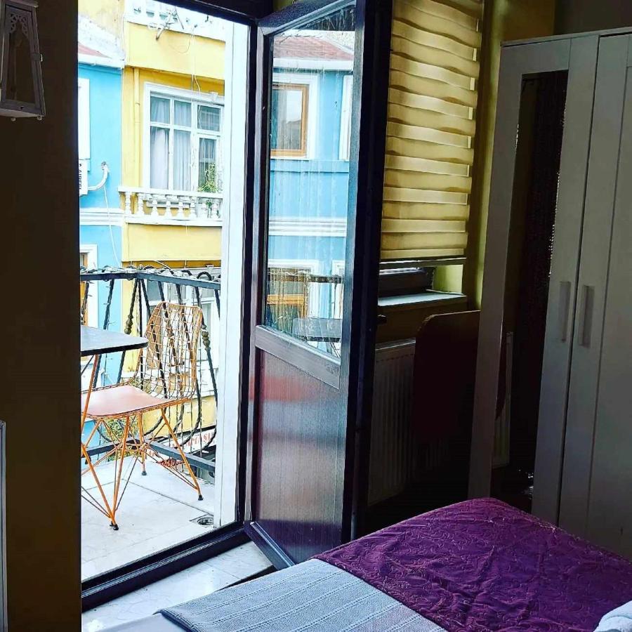 Greenbird Suites - B&B