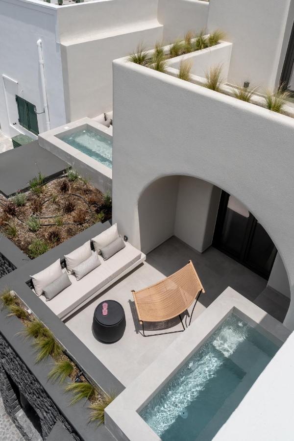 On The Square - B&B Pýrgos