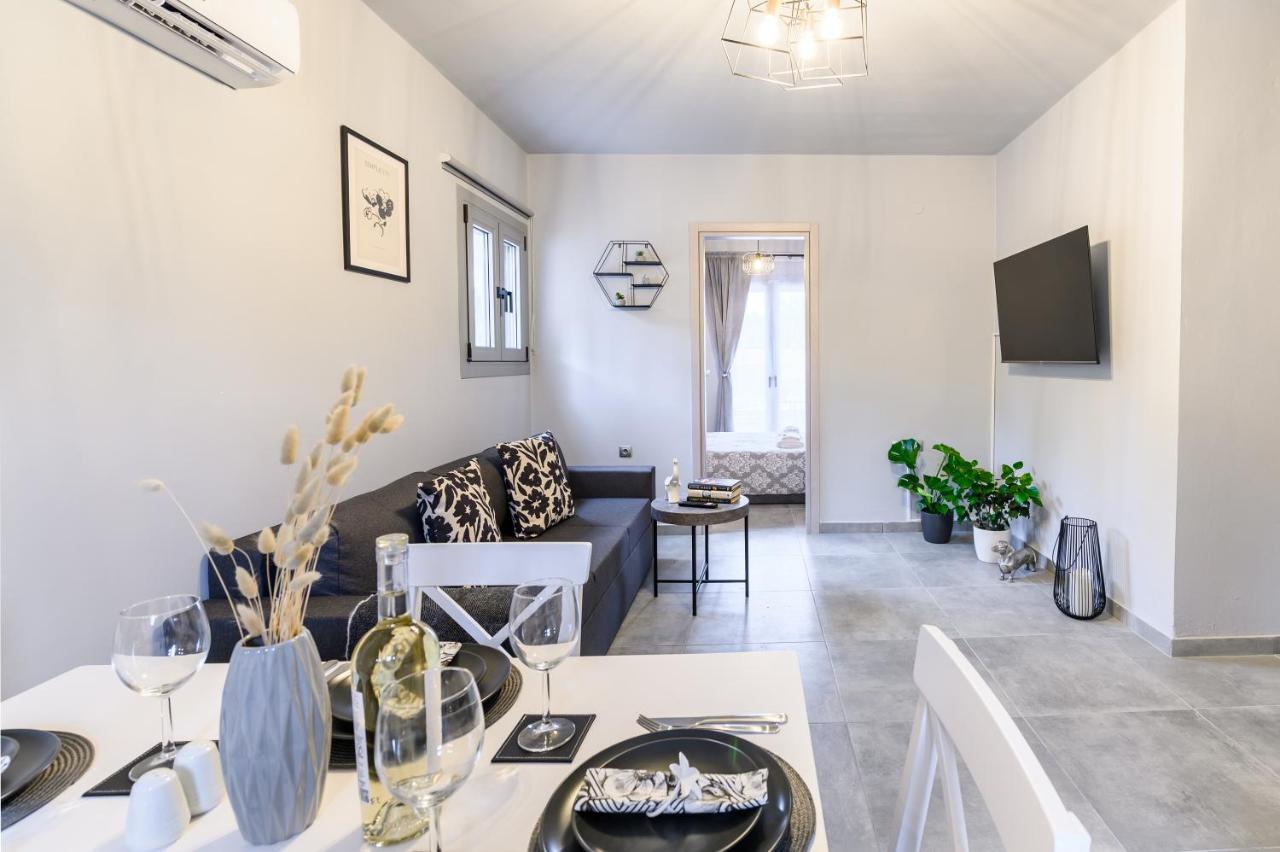 Dalie Luxury Suites - Chambres d’hôtes