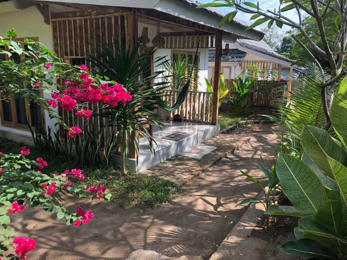 Bale Kebon Rangsot - B&B