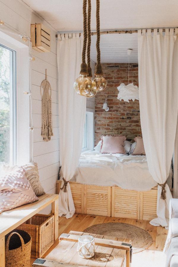 Haus mit 1 Schlafzimmer