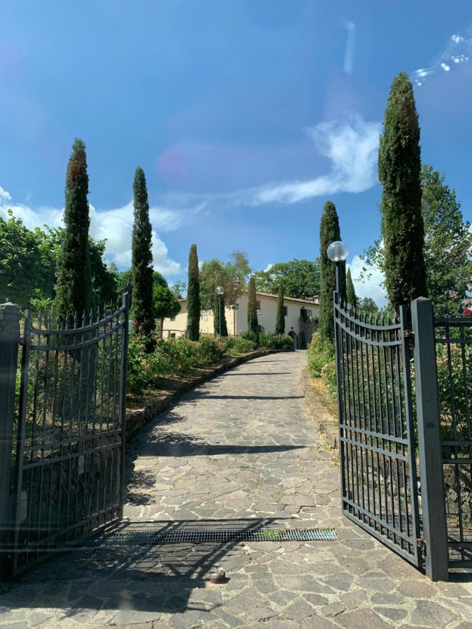 B&B Piancastagnaio - Podere del Piccini con piscina in val d Orcia Toscana - Bed and Breakfast Piancastagnaio