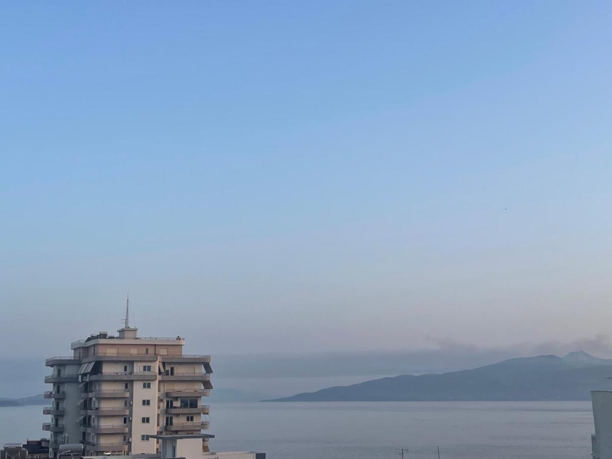 Saranda sea sun - B&B
