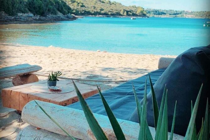 Villa Bela - B&B Fažana