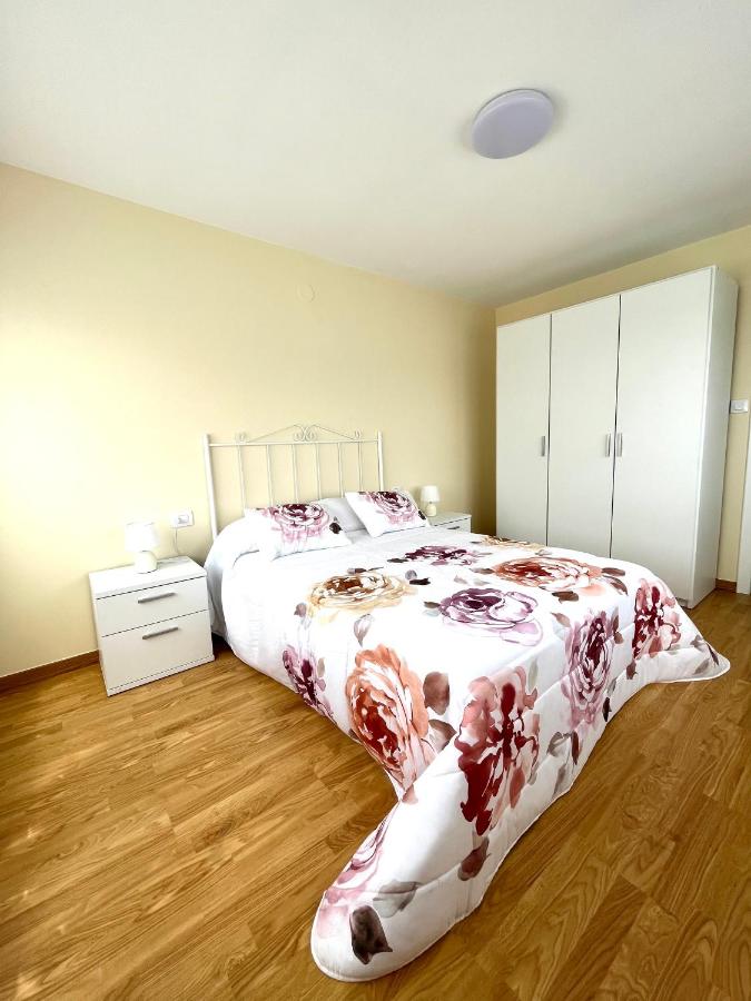 Casa Marina - B&B Cerdido