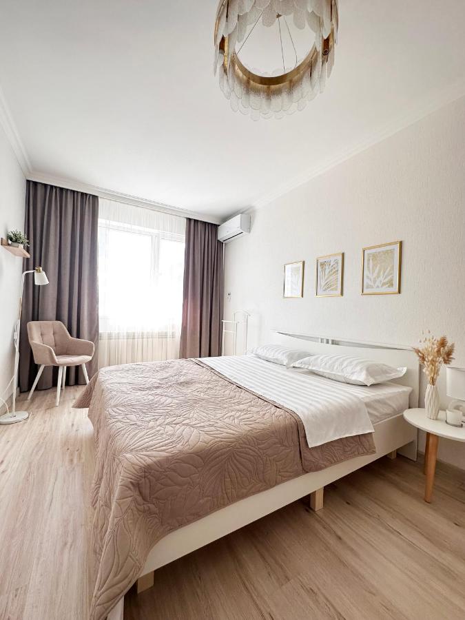 B&B Astana - ЖК Light House - Bed and Breakfast Astana