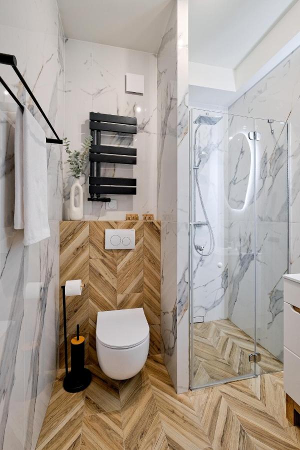 Studio Appartement