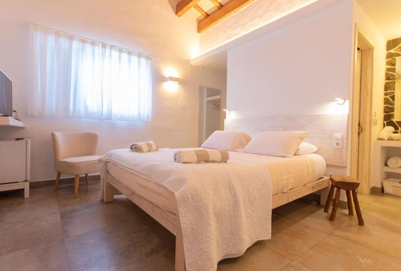 Standard Double Room without Terrace