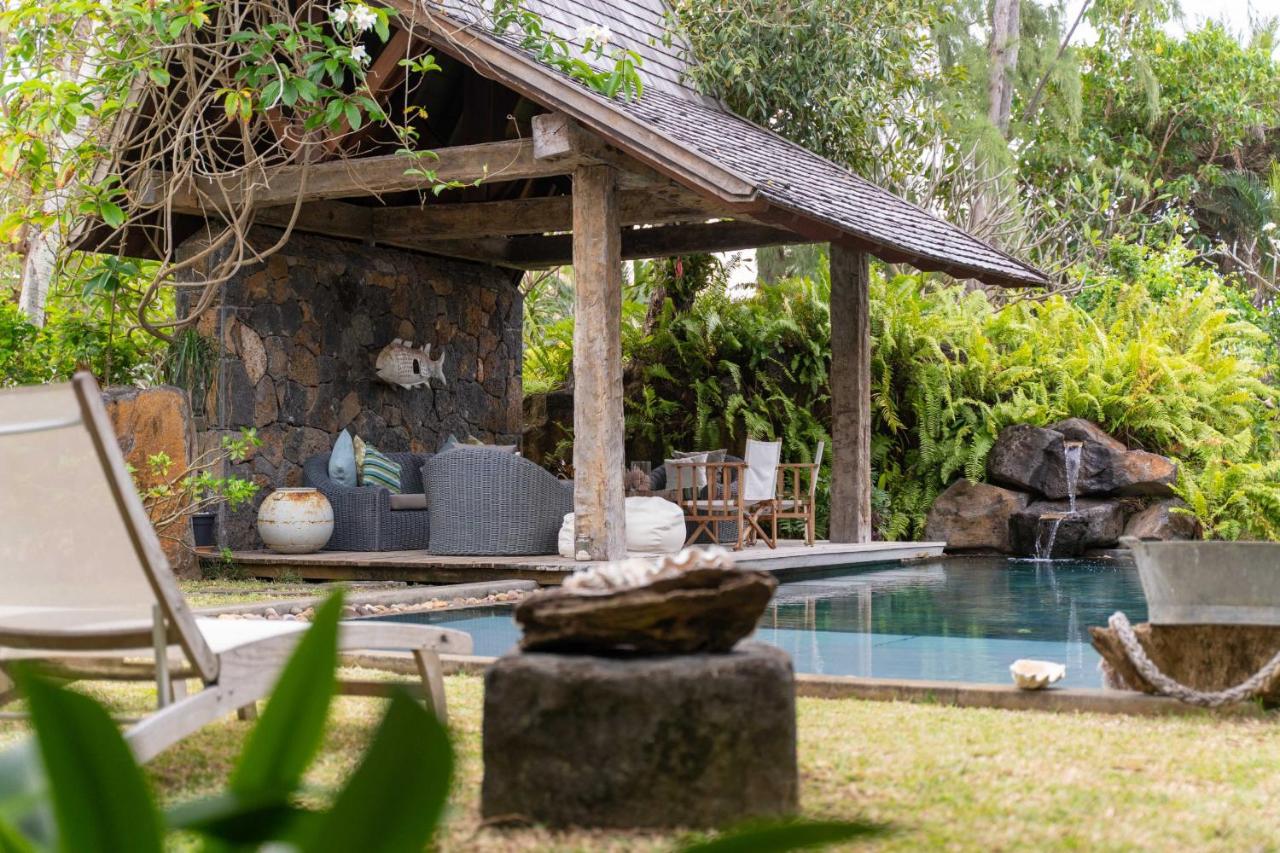 Villa Cambresi by muse villas - B&B Trou d’Eau Douce