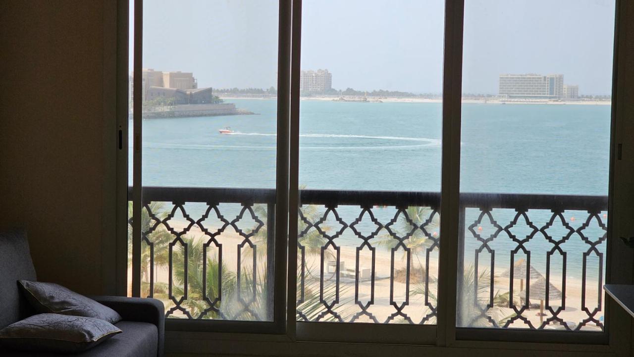 B&B Ras el Khaïmah - Sea view near the beach 2 - Bed and Breakfast Ras el Khaïmah