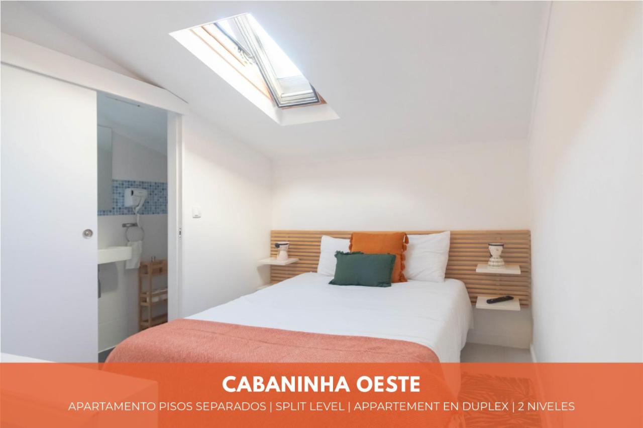 Apartment - Split Level
