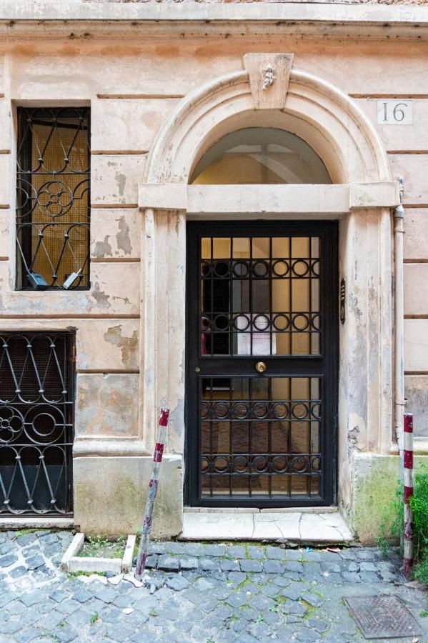 EasyTopStay - Cosy Flat near Castel S Angelo - Bed and Breakfast Rome