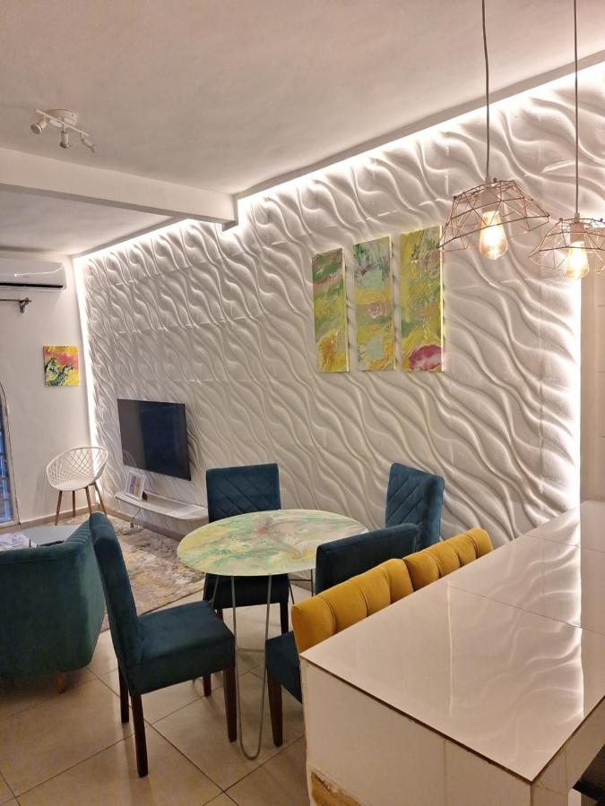 Appartement 2 Chambres