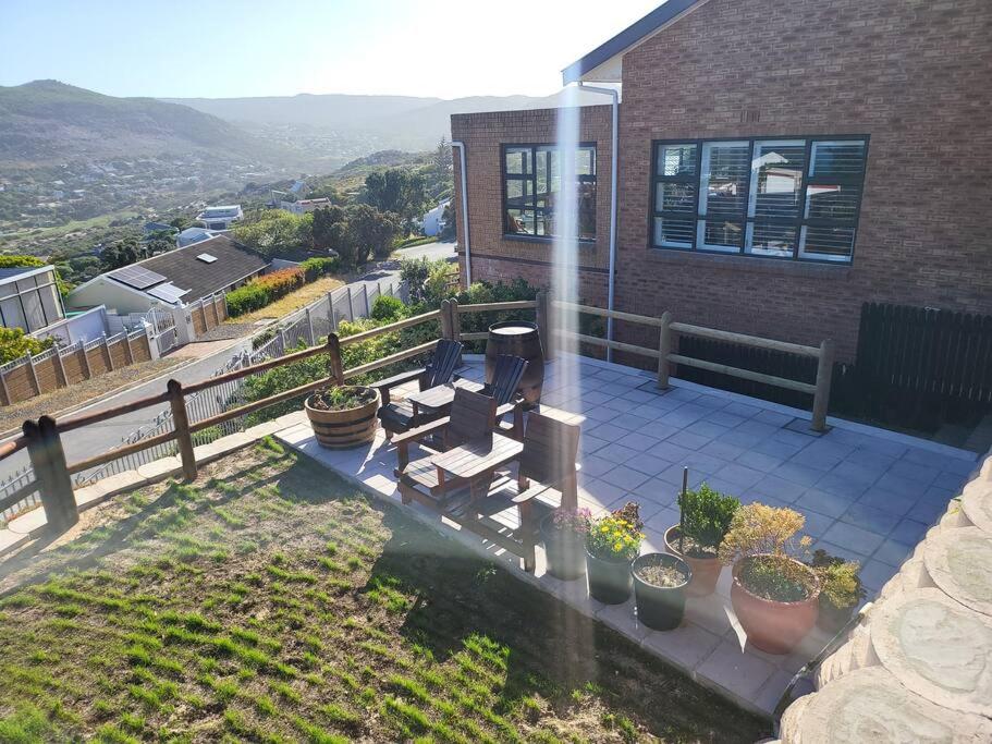 Glencairn Haven - B&B