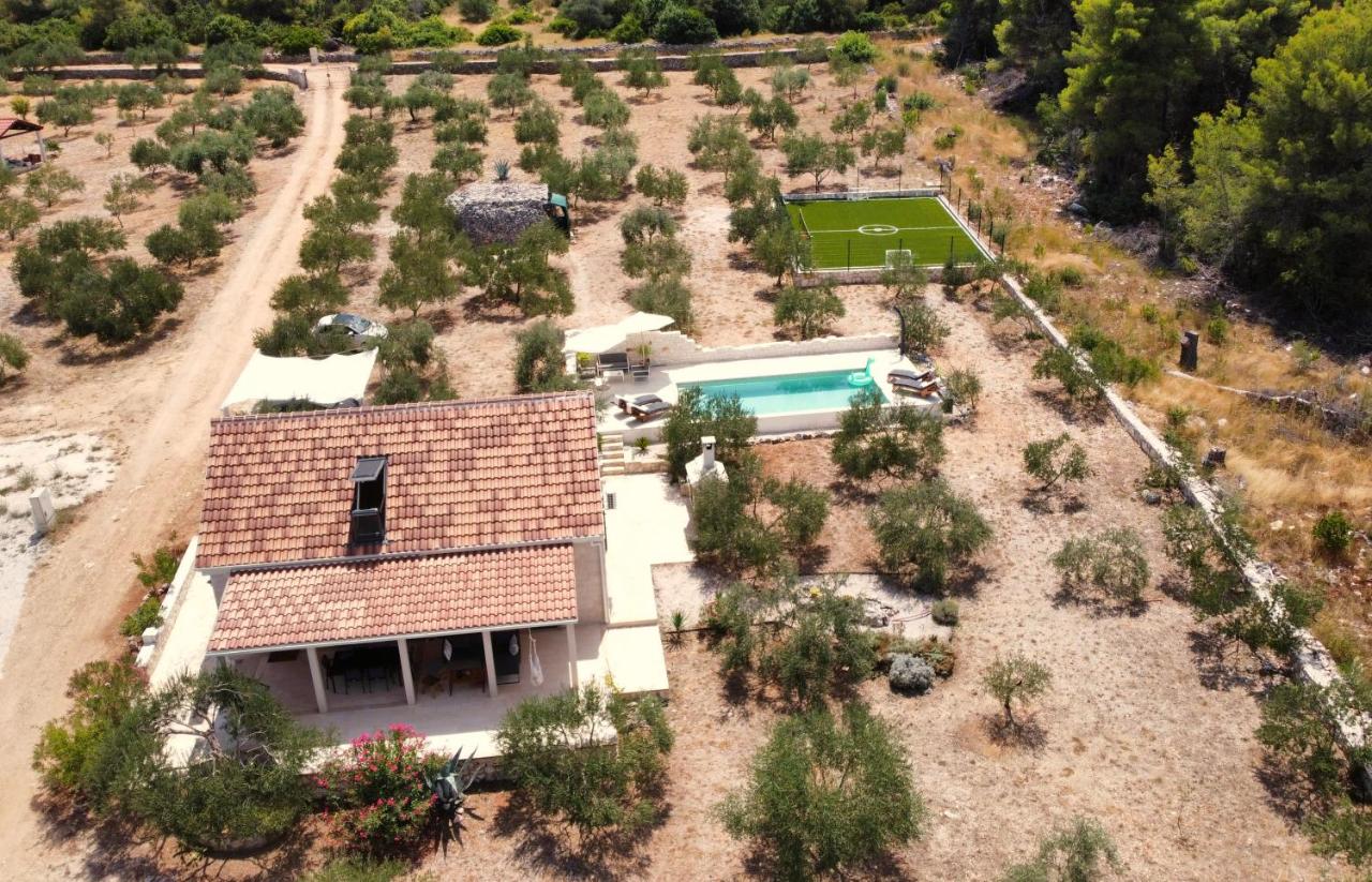 Villa Mista - B&B