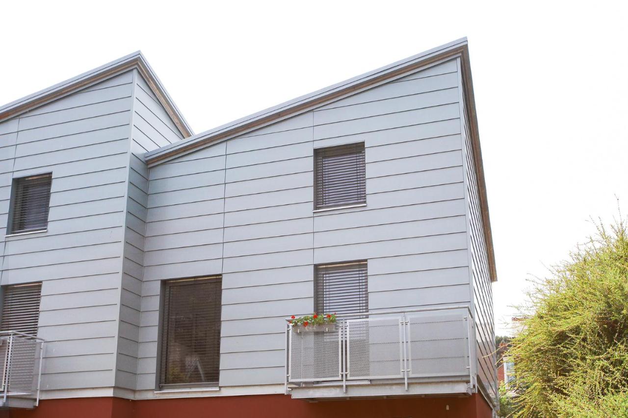 Contemporary bolthole, short walk from City - B&B