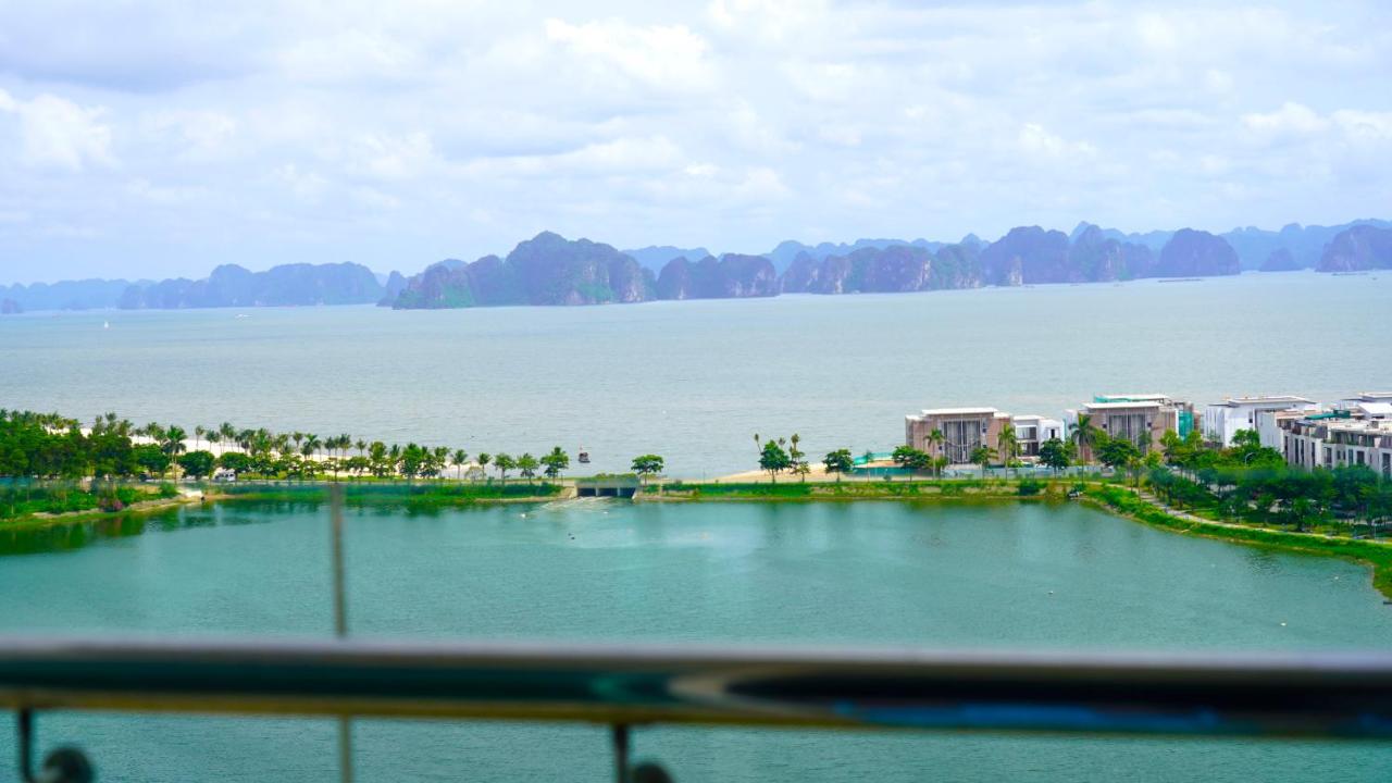 B&B Ha Long - Condotel Halong - Bed and Breakfast Ha Long