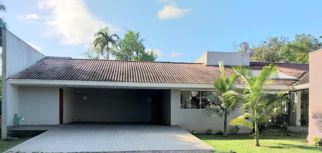 Six-Bedroom House